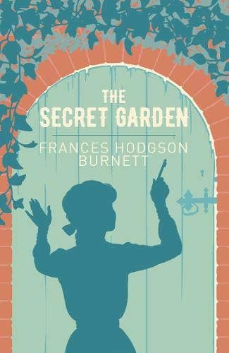 Secret Garden (Arc Classics)