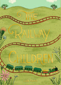The Railway Children | Wordsworth Collector's Edition | Book