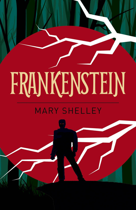 Frankenstein (Arc Classics)