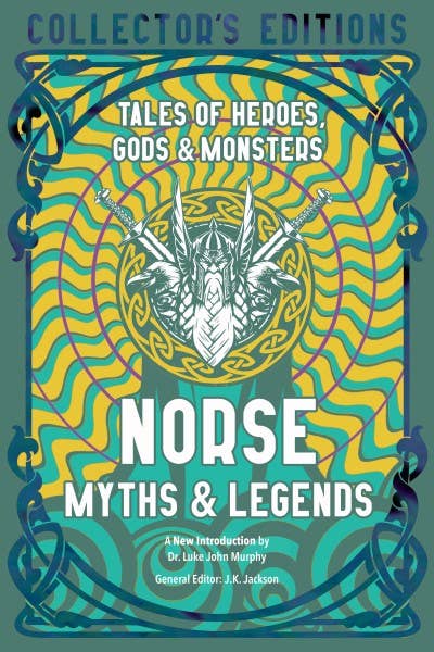 Norse Myths & Legends (Collector's Edition)