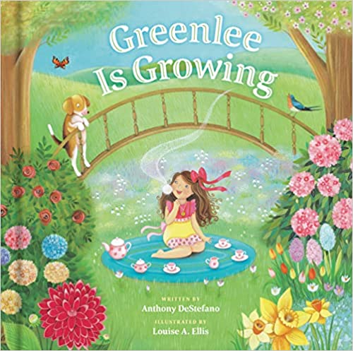 Greenlee Is Growing