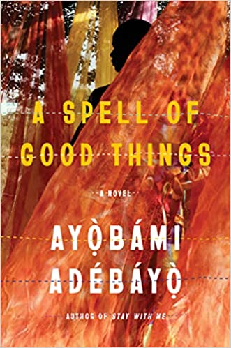 A Spell of Good Things