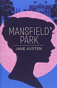 Mansfield Park (Arc Classics)
