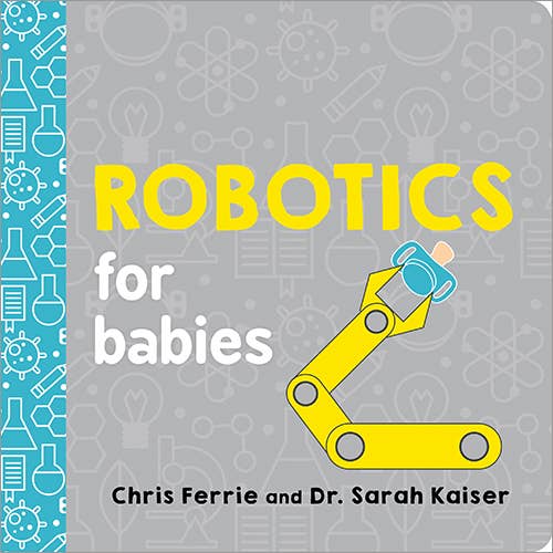 Robotics for Babies (BB)