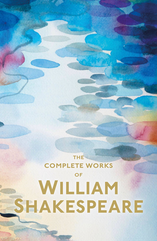 The Complete Works of Shakespeare | Special Edition | Book