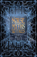 Norse Myths & Tales (Gothic Fantasy)