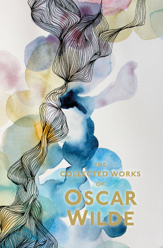 The Collected Works of Oscar Wilde | Special Editions Book