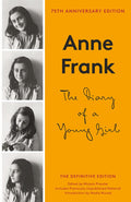 The Diary of a Young Girl Anne Frank