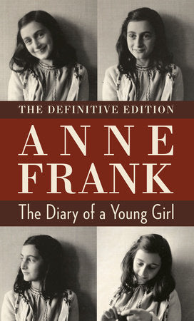 The Diary of Anne Frank - Definitive Edition