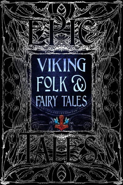 Viking Folk & Fairy Tales (Gothic Fantasy)