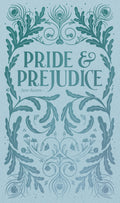 Pride and Prejudice | Wordsworth Luxe Edition | Book