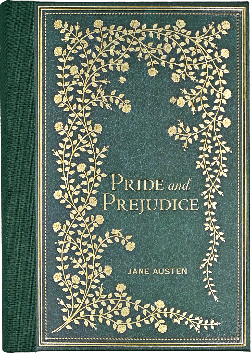 Pride & Prejudice