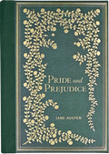 Pride & Prejudice