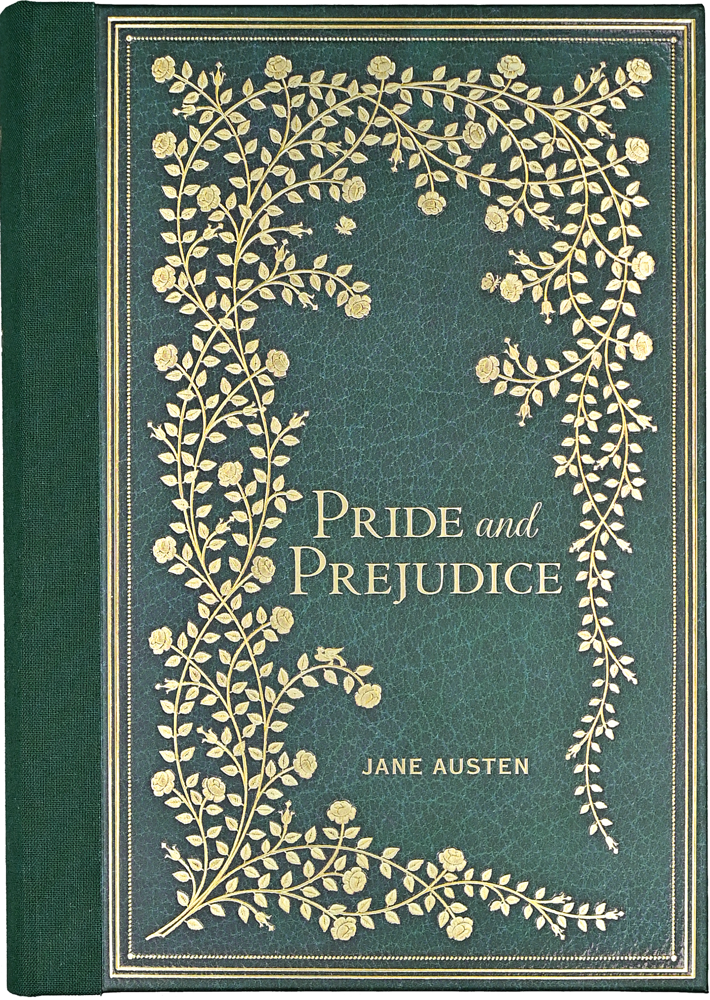 Pride & Prejudice