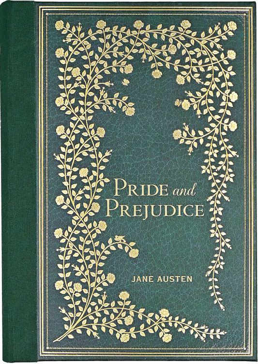 Pride & Prejudice