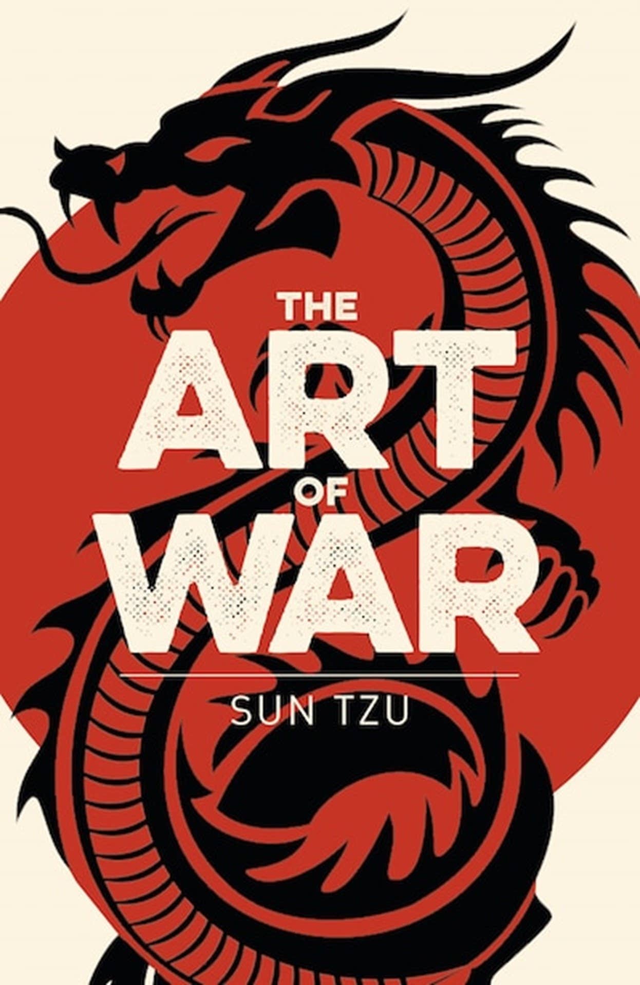 Art Of War  (Arc Classics)