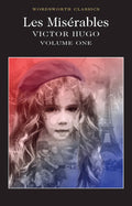 Les Misérables Vol One | Wordsworth Classic | Book