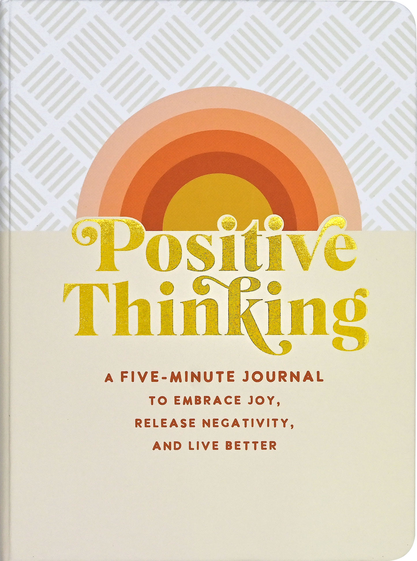 Peter Pauper Press - Positive Thinking