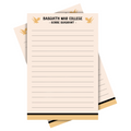Notepad - Fourth Wing Scribe Quadrant