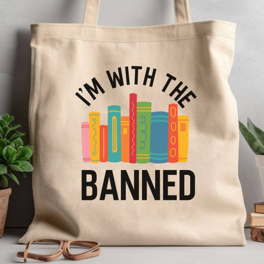 Talitharise - I'm with the Banned