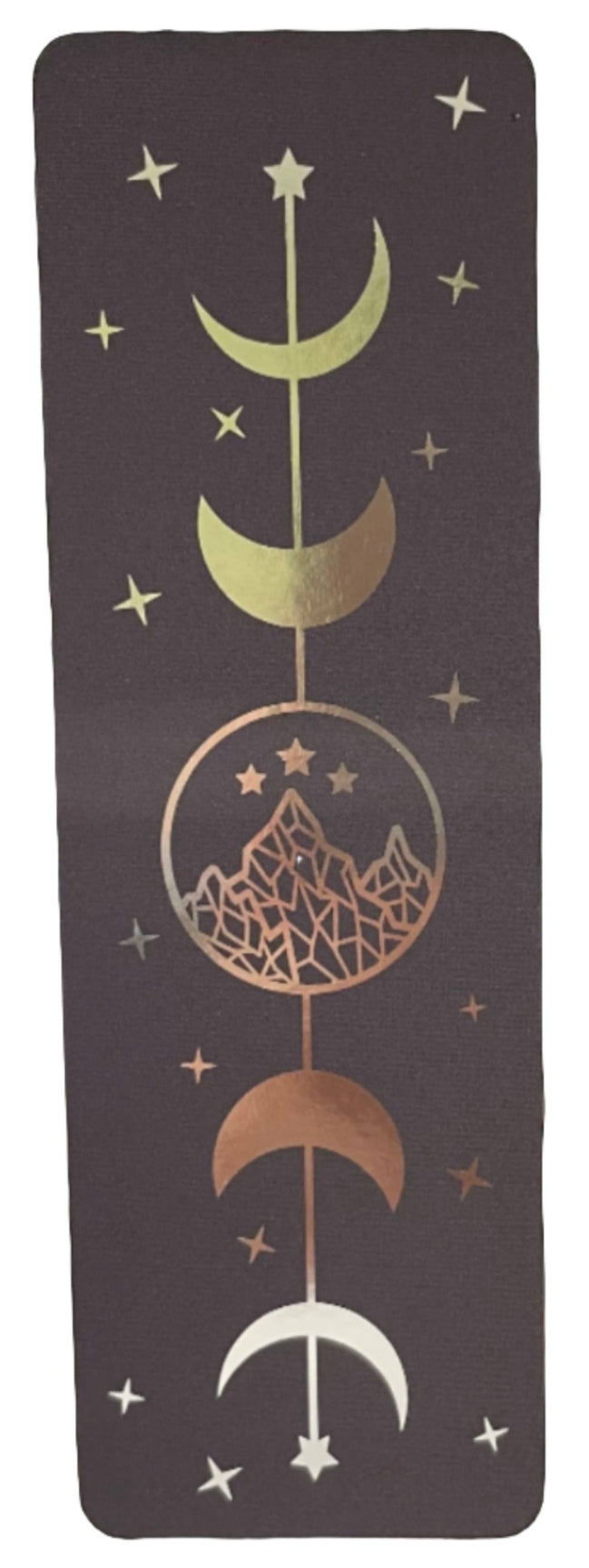 SJM - Feyre Tattoo ACOTAR Foil Bookmark