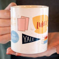 Mug - Gilmore Girls
